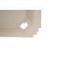 4524 K&M Tractor Cab Foam Kit fits John Deere