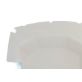 4572 K&M Tractor Cab Tan Headliner Kit fits John Deere