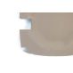 4572 K&M Tractor Cab Tan Headliner Kit fits John Deere