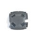 4572 K&M Tractor Cab Tan Headliner Kit fits John Deere