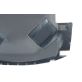 4572 K&M Tractor Cab Tan Headliner Kit fits John Deere