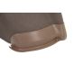 4226 K&M Tractor Cab Foam LH Fender Panel with Buddy Seat fits John Deere