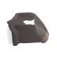 4226 K&M Tractor Cab Foam LH Fender Panel with Buddy Seat fits John Deere