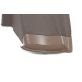 4228 K&M Tractor Cab Foam LH Fender Panel with Field Office fits John Deere