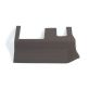 4221 K&M Tractor Cab Foam Upholstery Rear Cab Panel fits John Deere