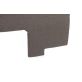 4223 K&M Tractor Cab Upholstery Foam RH Fender fits John Deere