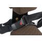 SoundGard Cab Tractor Buddy Seat fits John Deere