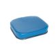 Ford 2 Piece Blue Vinyl Tractor Seat
