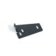3193 Tractor Cab Monitor Bracket fits John Deere