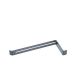 3172 Tractor Cab Monitor Bracket fits John Deere