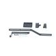 3173 Tractor Cab Monitor Bracket fits John Deere