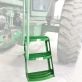 3436 K&M Tractor Step Kit with handrail fits John Deere