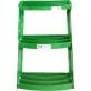 3436 K&M Tractor Step Kit with handrail fits John Deere