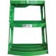 3436 K&M Tractor Step Kit with handrail fits John Deere