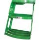 3436 K&M Tractor Step Kit with handrail fits John Deere