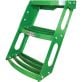 3436 K&M Tractor Step Kit with handrail fits John Deere
