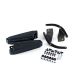 127 Uni Pro Seat Assembly with Armrests