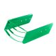 3343 K&M Tractor Swivel Step Kit fits John Deere