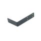 3410 K&M RH Window Step Kit 2004 and After fits John Deere