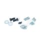 3416 K&M RH Window Step Kit fits John Deere