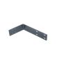 3416 K&M RH Window Step Kit fits John Deere