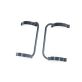 3416 K&M RH Window Step Kit fits John Deere