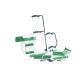 3433 Right Hand Tractor Window Step Kit fits John Deere
