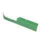 3433 Right Hand Tractor Window Step Kit fits John Deere