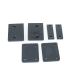 Combine Wheel Mud Scraper Kit for John Deere