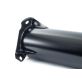 S-Series Combine Tailboard Trash Tube fits John Deere