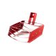 3303 K&M Tractor Hiniker Cab LH Step Kit fits International