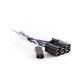 REI 510728 Radio Adapter Harness fits John Deere