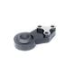Bull Pull BPF-CAT5JDF Articulating Implement Hitch Category 5
