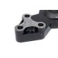 Bull Pull BPF-CAT5JDF Articulating Implement Hitch Category 5