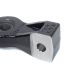Bull Pull BPF-CAT 4KE Articulating Implement Hitch Category 3-4 fits Kinze