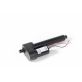 8" Stroke ID-Ballscrew Linear Actuator 1000 lb. Capacity