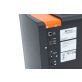 DICKEY-john GAC2700AGRI Grain Moisture Analysis Computer UGMA