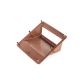 REI 550008 Brown Bezel fits John Deere