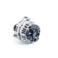 RE550906 12V New Alternator 240 Amp fits John Deere