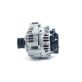 RE550906 12V New Alternator 240 Amp fits John Deere