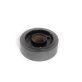 RE165014 Poly Capped Track Tractor Mid Roller fits John Deere