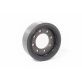 RE212733 Poly Capped Track Tractor Mid Roller fits John Deere
