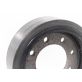 RE212733 Poly Capped Track Tractor Mid Roller fits John Deere