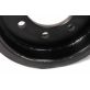 RE212733 Poly Capped Track Tractor Mid Roller fits John Deere
