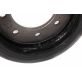 RE212733 Poly Capped Track Tractor Mid Roller fits John Deere