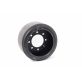 RE575013 Poly Capped Track Tractor Mid Roller fits John Deere