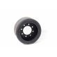 RE575013 Poly Capped Track Tractor Mid Roller fits John Deere