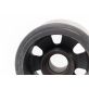RE200310 Poly Capped Mid Roller fits John Deere Track Tractor
