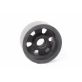 RE200310 Poly Capped Mid Roller fits John Deere Track Tractor