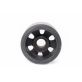 RE200310 Poly Capped Mid Roller fits John Deere Track Tractor